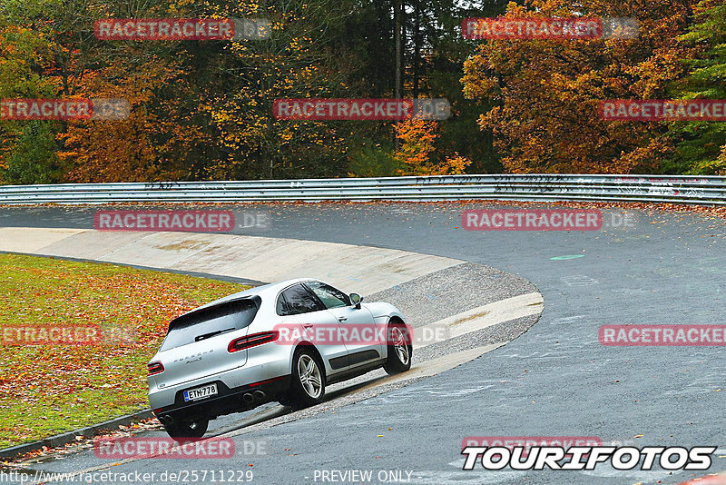 Bild #25711229 - Touristenfahrten Nürburgring Nordschleife (05.11.2023)