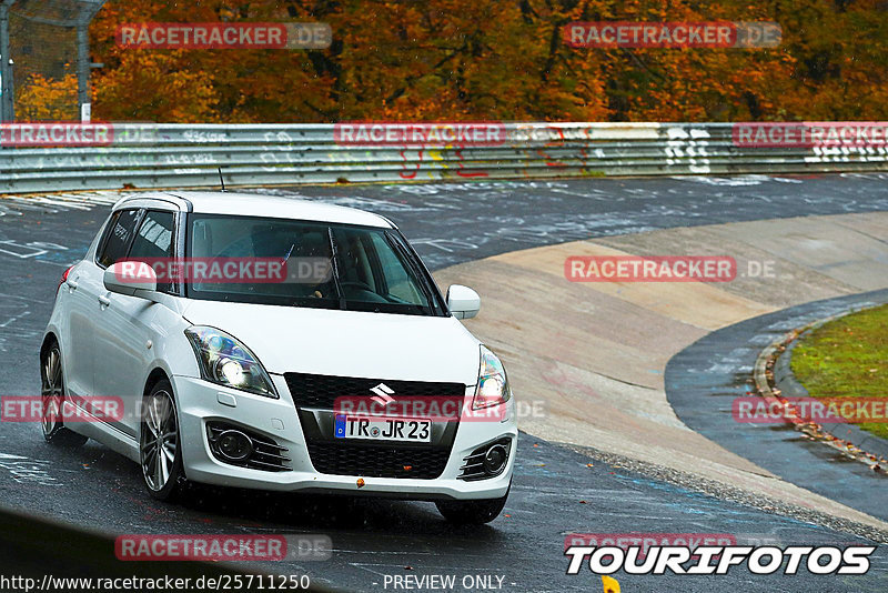 Bild #25711250 - Touristenfahrten Nürburgring Nordschleife (05.11.2023)