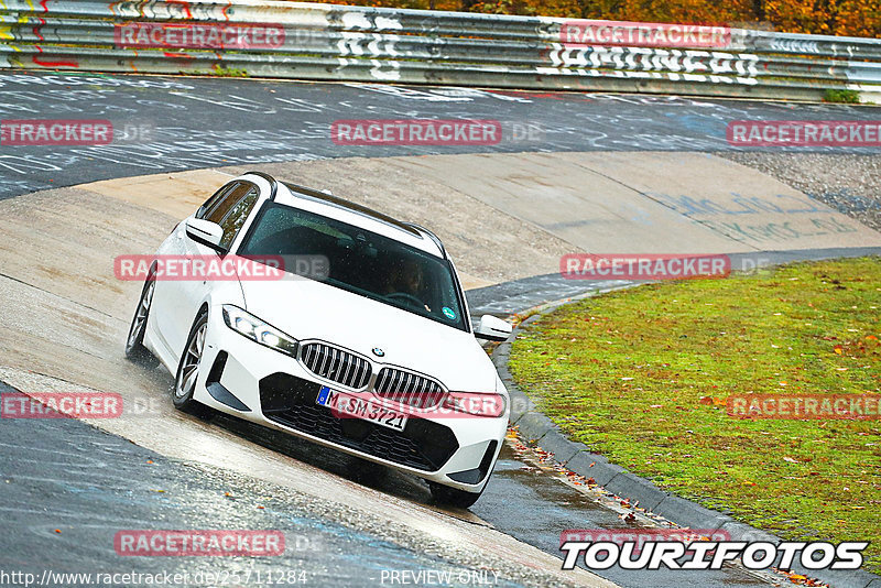 Bild #25711284 - Touristenfahrten Nürburgring Nordschleife (05.11.2023)