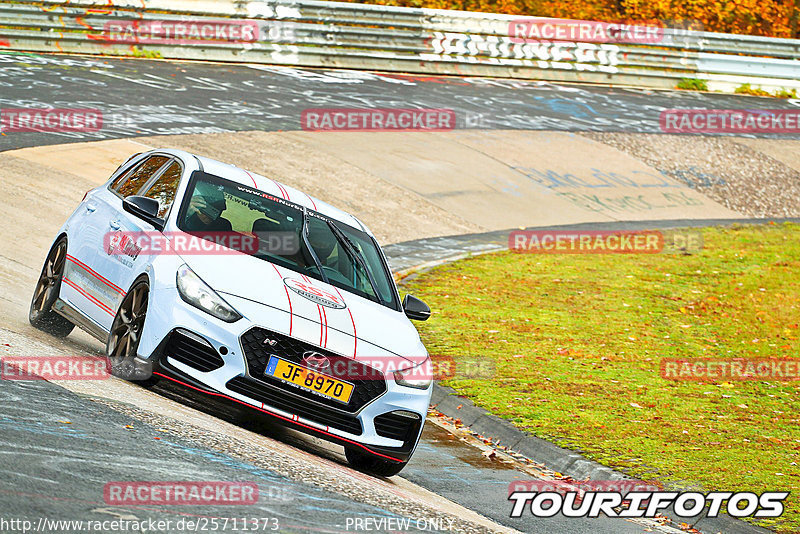 Bild #25711373 - Touristenfahrten Nürburgring Nordschleife (05.11.2023)