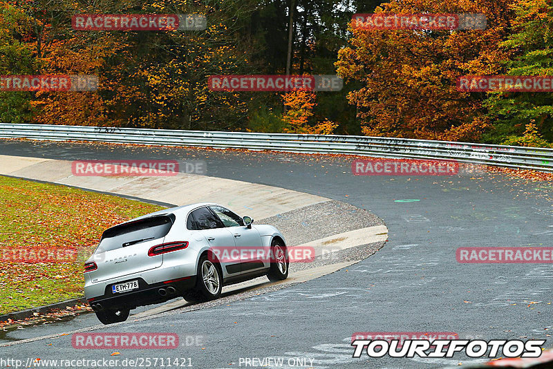 Bild #25711421 - Touristenfahrten Nürburgring Nordschleife (05.11.2023)