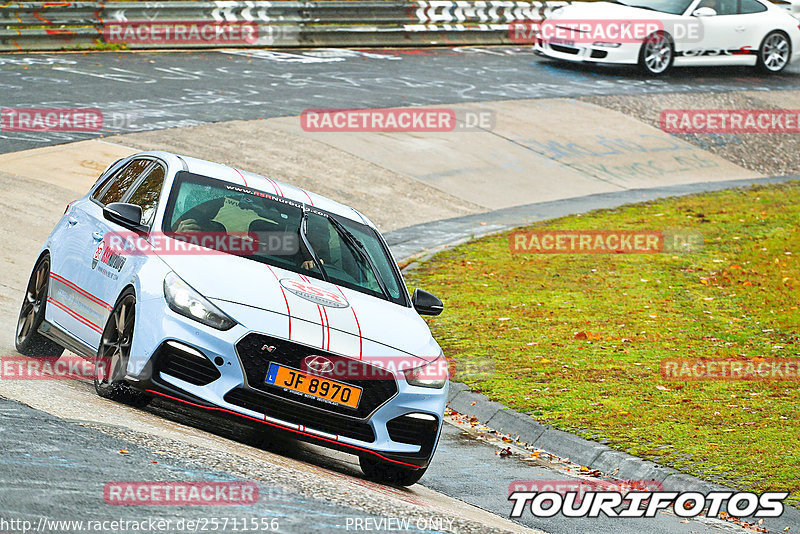 Bild #25711556 - Touristenfahrten Nürburgring Nordschleife (05.11.2023)