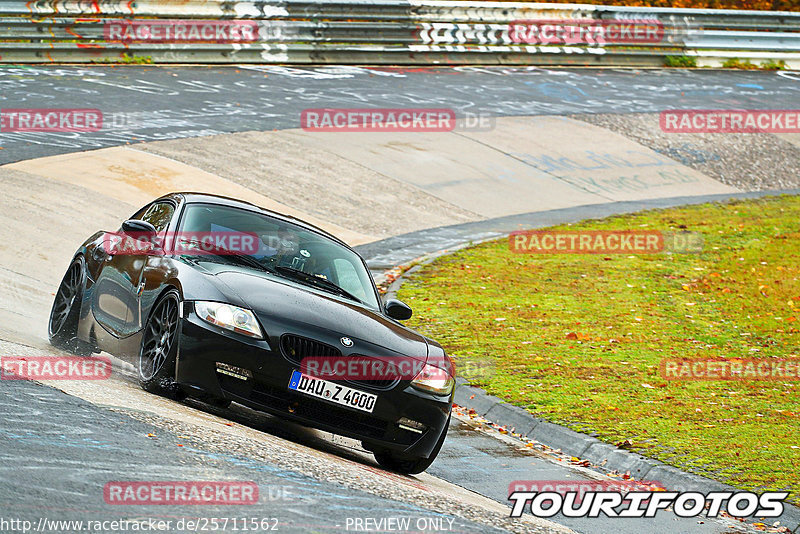 Bild #25711562 - Touristenfahrten Nürburgring Nordschleife (05.11.2023)