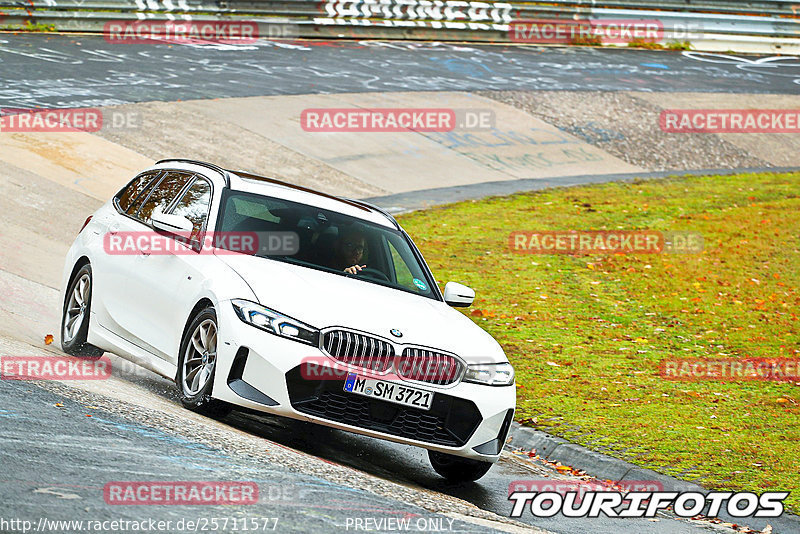 Bild #25711577 - Touristenfahrten Nürburgring Nordschleife (05.11.2023)