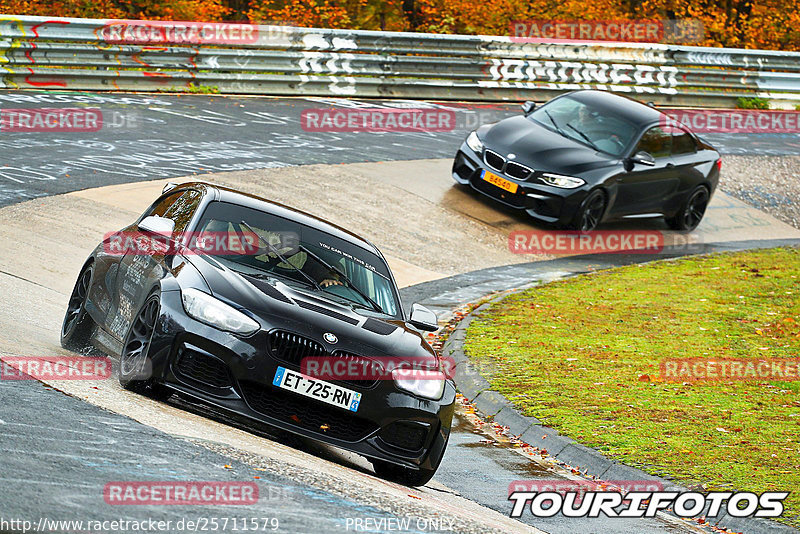 Bild #25711579 - Touristenfahrten Nürburgring Nordschleife (05.11.2023)