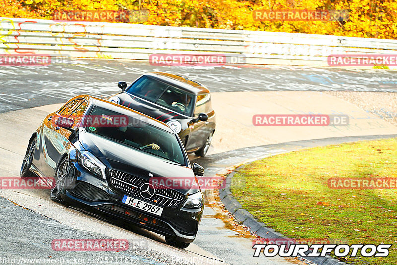 Bild #25711612 - Touristenfahrten Nürburgring Nordschleife (05.11.2023)