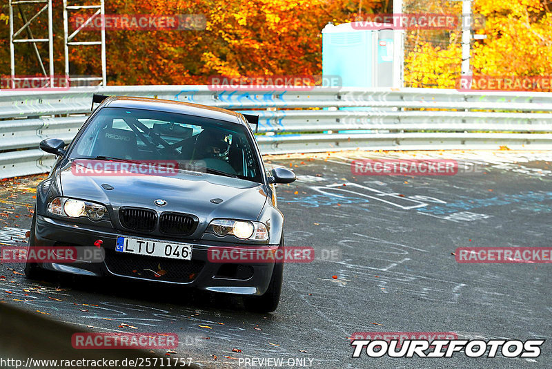 Bild #25711757 - Touristenfahrten Nürburgring Nordschleife (05.11.2023)