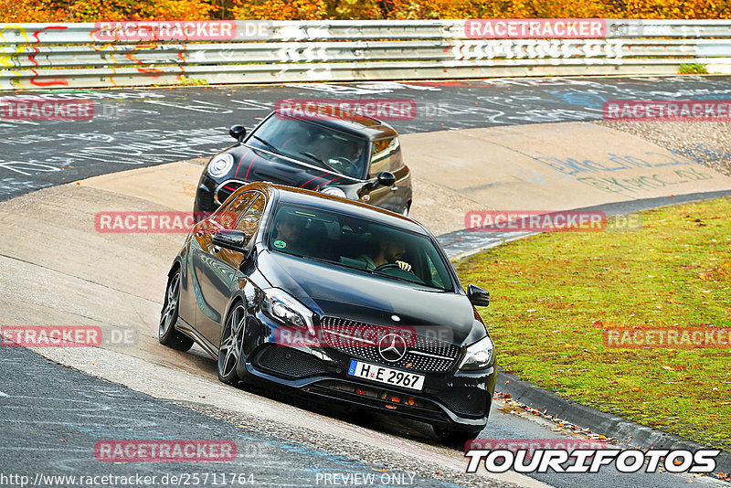 Bild #25711764 - Touristenfahrten Nürburgring Nordschleife (05.11.2023)