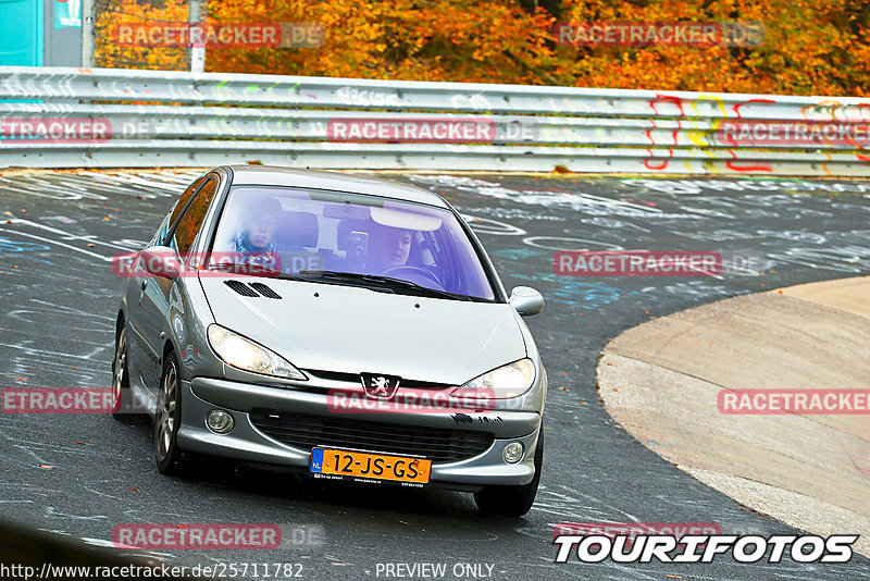 Bild #25711782 - Touristenfahrten Nürburgring Nordschleife (05.11.2023)