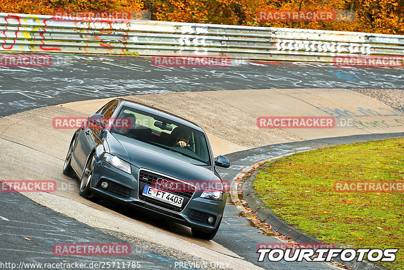 Bild #25711785 - Touristenfahrten Nürburgring Nordschleife (05.11.2023)