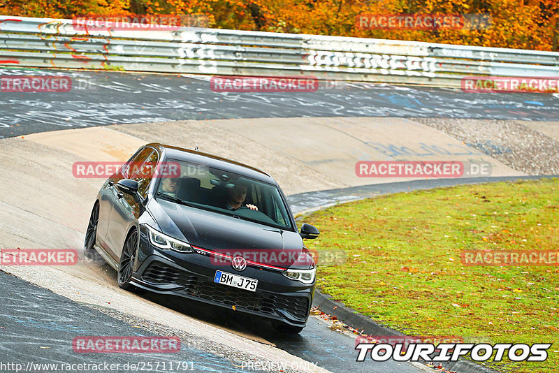 Bild #25711791 - Touristenfahrten Nürburgring Nordschleife (05.11.2023)