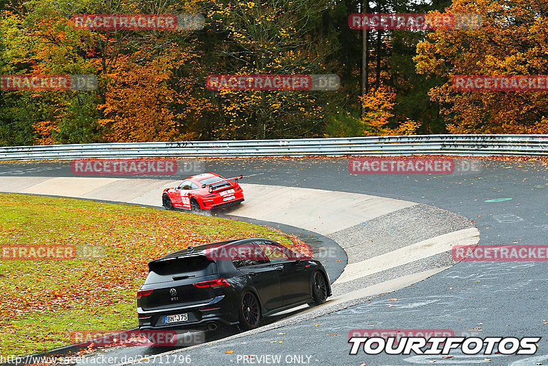 Bild #25711796 - Touristenfahrten Nürburgring Nordschleife (05.11.2023)