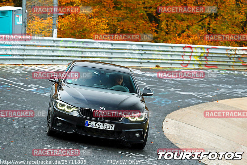 Bild #25711806 - Touristenfahrten Nürburgring Nordschleife (05.11.2023)