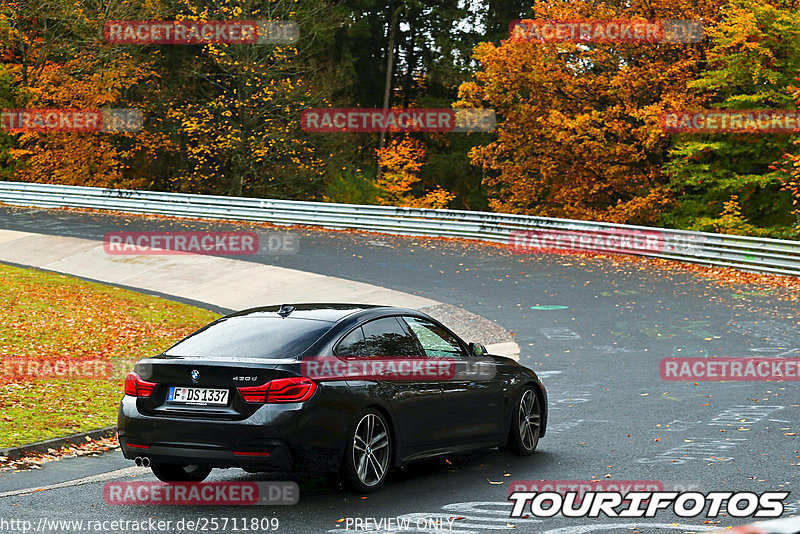 Bild #25711809 - Touristenfahrten Nürburgring Nordschleife (05.11.2023)