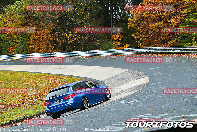 Bild #25711935 - Touristenfahrten Nürburgring Nordschleife (05.11.2023)