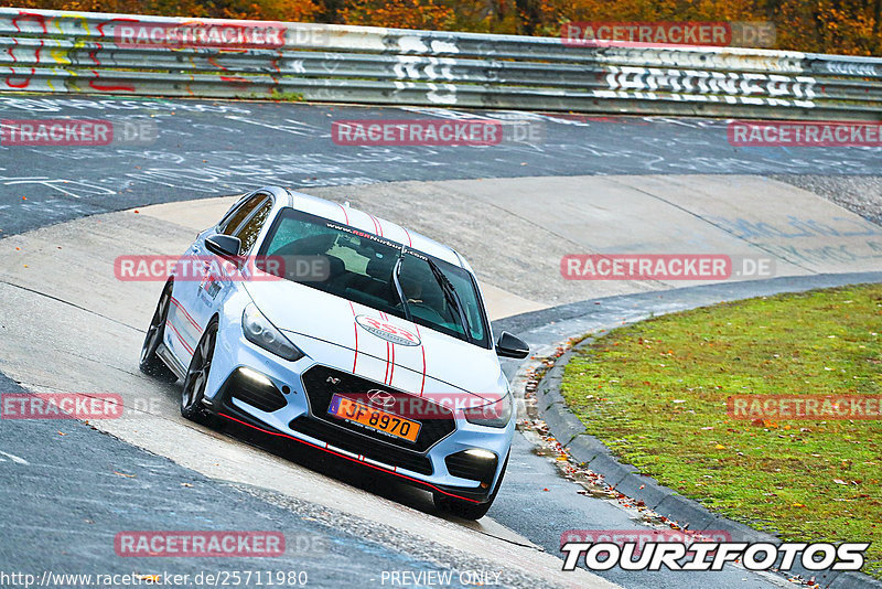 Bild #25711980 - Touristenfahrten Nürburgring Nordschleife (05.11.2023)