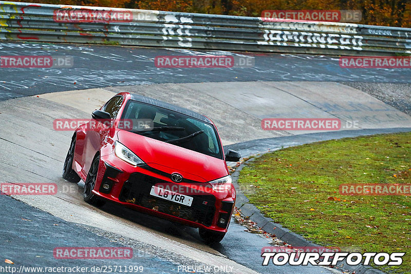 Bild #25711999 - Touristenfahrten Nürburgring Nordschleife (05.11.2023)