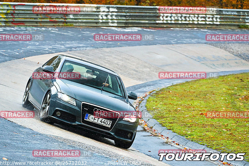 Bild #25712032 - Touristenfahrten Nürburgring Nordschleife (05.11.2023)