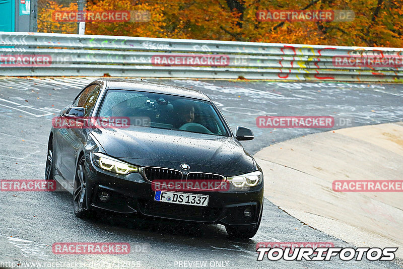 Bild #25712058 - Touristenfahrten Nürburgring Nordschleife (05.11.2023)