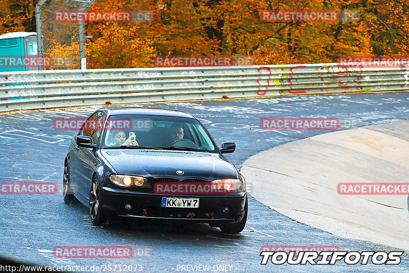 Bild #25712073 - Touristenfahrten Nürburgring Nordschleife (05.11.2023)