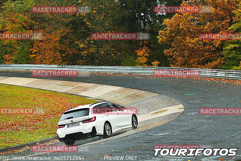 Bild #25712564 - Touristenfahrten Nürburgring Nordschleife (05.11.2023)