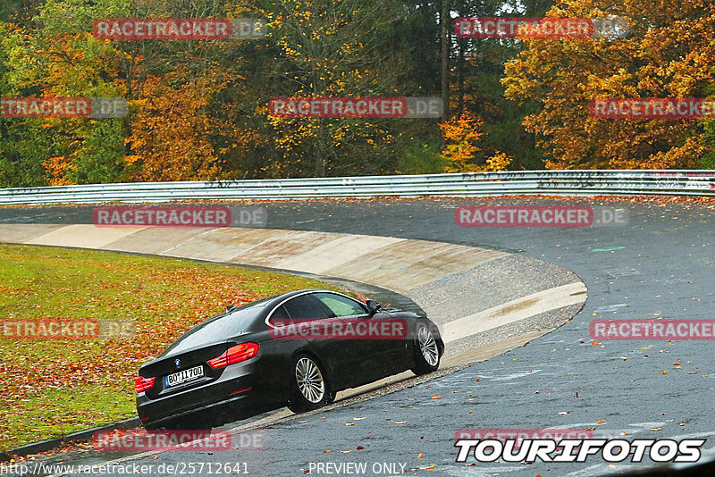 Bild #25712641 - Touristenfahrten Nürburgring Nordschleife (05.11.2023)