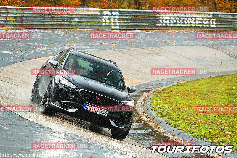 Bild #25712644 - Touristenfahrten Nürburgring Nordschleife (05.11.2023)