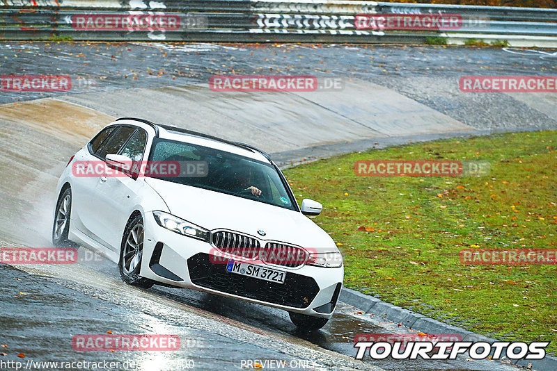 Bild #25712700 - Touristenfahrten Nürburgring Nordschleife (05.11.2023)