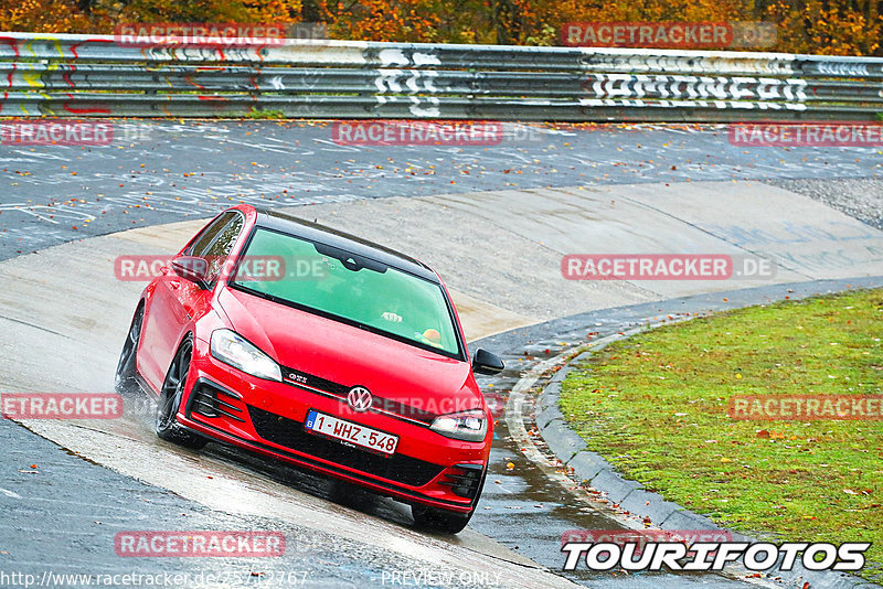 Bild #25712767 - Touristenfahrten Nürburgring Nordschleife (05.11.2023)