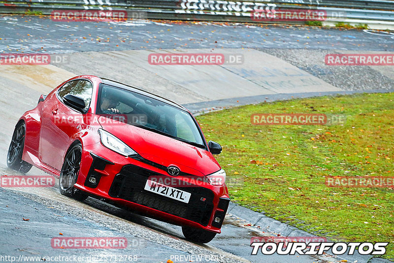 Bild #25712768 - Touristenfahrten Nürburgring Nordschleife (05.11.2023)