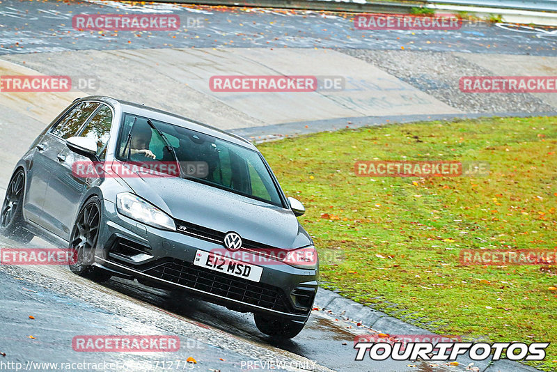 Bild #25712773 - Touristenfahrten Nürburgring Nordschleife (05.11.2023)