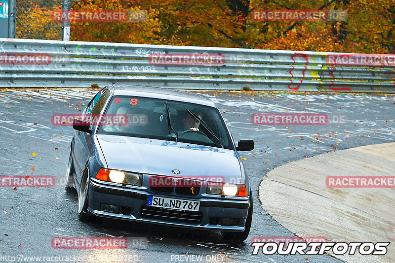 Bild #25712780 - Touristenfahrten Nürburgring Nordschleife (05.11.2023)