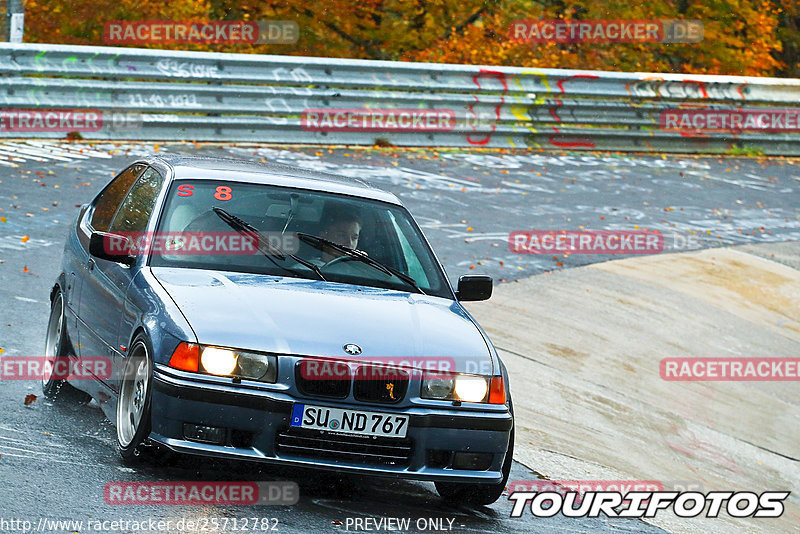 Bild #25712782 - Touristenfahrten Nürburgring Nordschleife (05.11.2023)