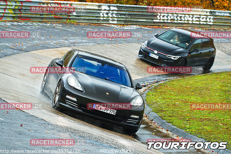 Bild #25712786 - Touristenfahrten Nürburgring Nordschleife (05.11.2023)