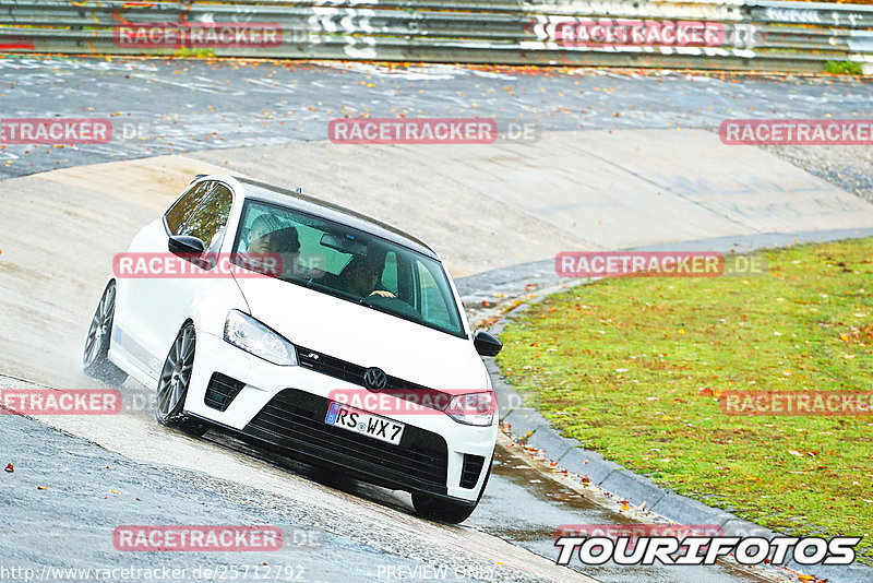 Bild #25712792 - Touristenfahrten Nürburgring Nordschleife (05.11.2023)