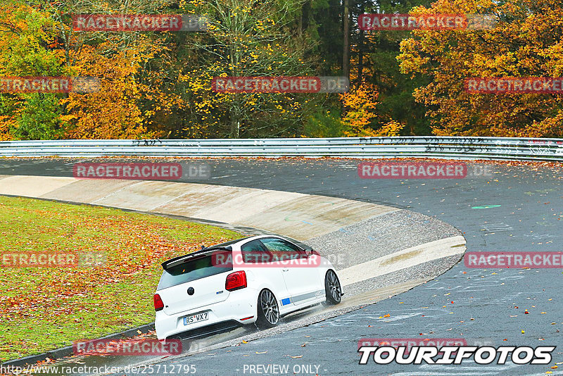 Bild #25712795 - Touristenfahrten Nürburgring Nordschleife (05.11.2023)