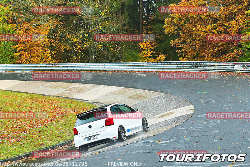 Bild #25712796 - Touristenfahrten Nürburgring Nordschleife (05.11.2023)