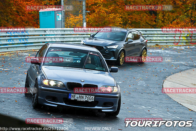 Bild #25712806 - Touristenfahrten Nürburgring Nordschleife (05.11.2023)