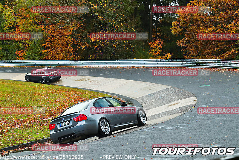 Bild #25712925 - Touristenfahrten Nürburgring Nordschleife (05.11.2023)