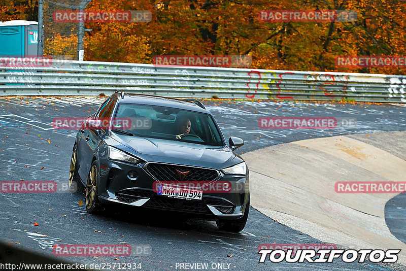 Bild #25712934 - Touristenfahrten Nürburgring Nordschleife (05.11.2023)