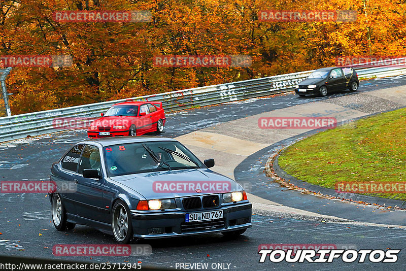Bild #25712945 - Touristenfahrten Nürburgring Nordschleife (05.11.2023)