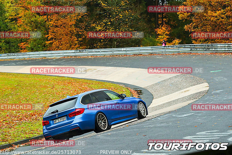 Bild #25713073 - Touristenfahrten Nürburgring Nordschleife (05.11.2023)