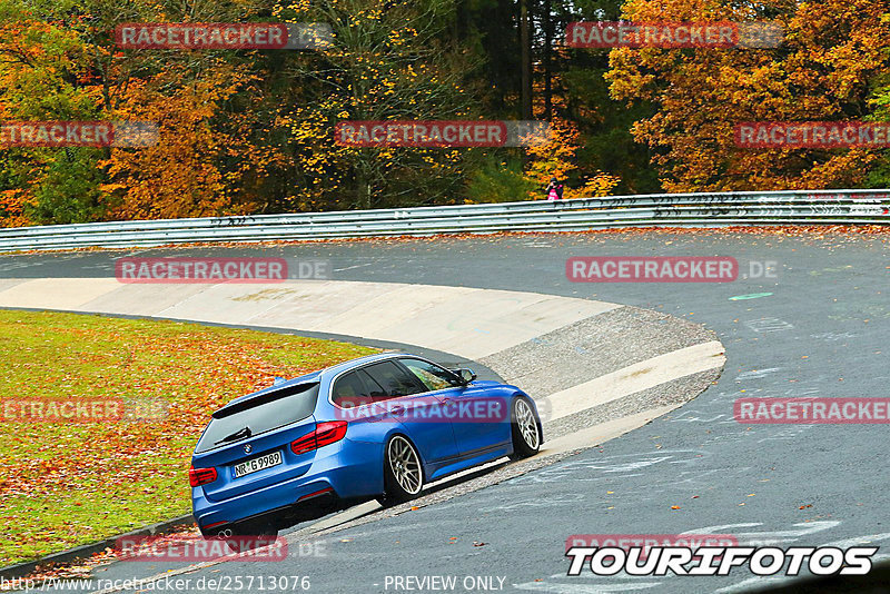 Bild #25713076 - Touristenfahrten Nürburgring Nordschleife (05.11.2023)