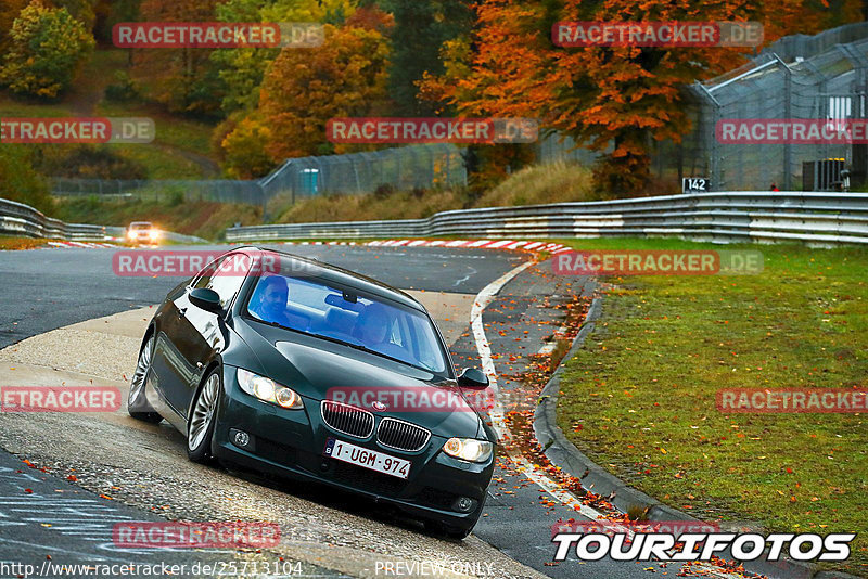 Bild #25713104 - Touristenfahrten Nürburgring Nordschleife (05.11.2023)