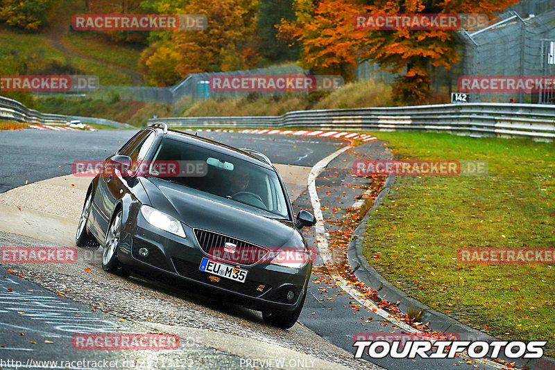 Bild #25713122 - Touristenfahrten Nürburgring Nordschleife (05.11.2023)