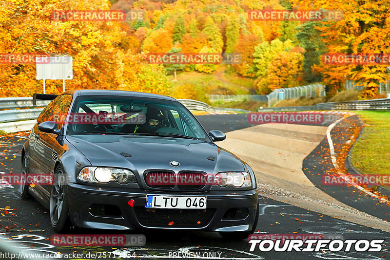 Bild #25713154 - Touristenfahrten Nürburgring Nordschleife (05.11.2023)