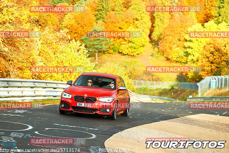 Bild #25713174 - Touristenfahrten Nürburgring Nordschleife (05.11.2023)