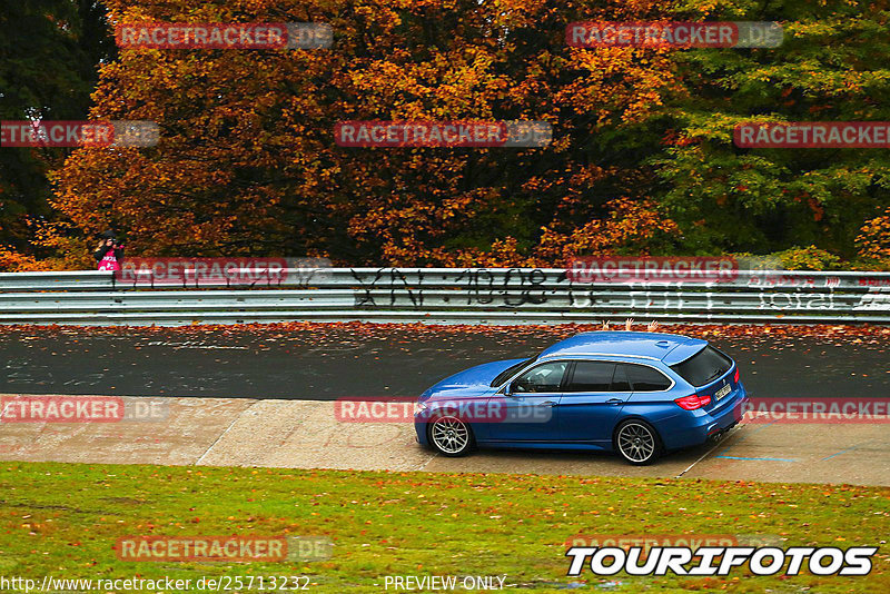 Bild #25713232 - Touristenfahrten Nürburgring Nordschleife (05.11.2023)