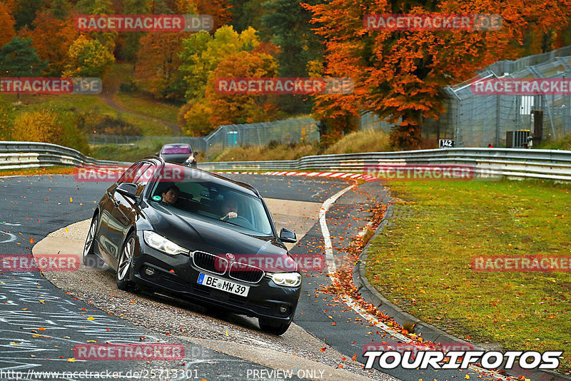 Bild #25713301 - Touristenfahrten Nürburgring Nordschleife (05.11.2023)