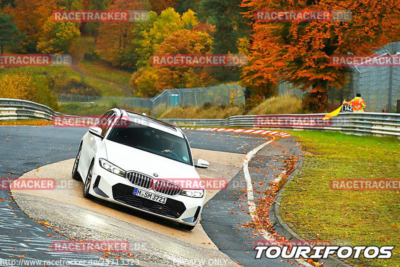 Bild #25713323 - Touristenfahrten Nürburgring Nordschleife (05.11.2023)